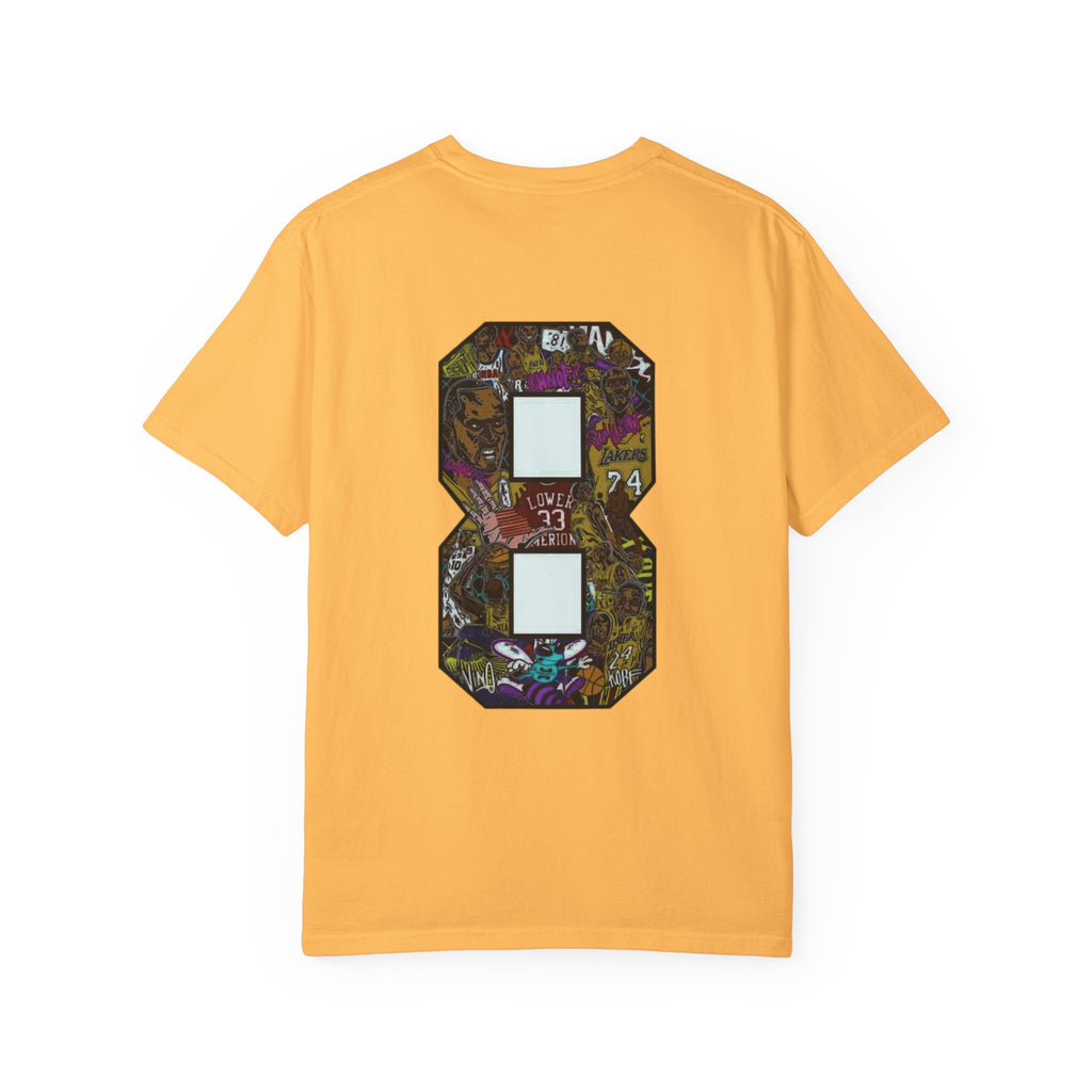 Lakers #8 T-Shirt