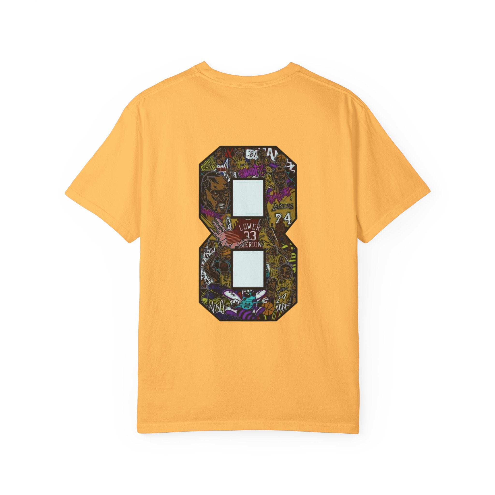 Lakers #8 T-Shirt