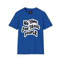 "No Time for Toxic People" Graphic Tee