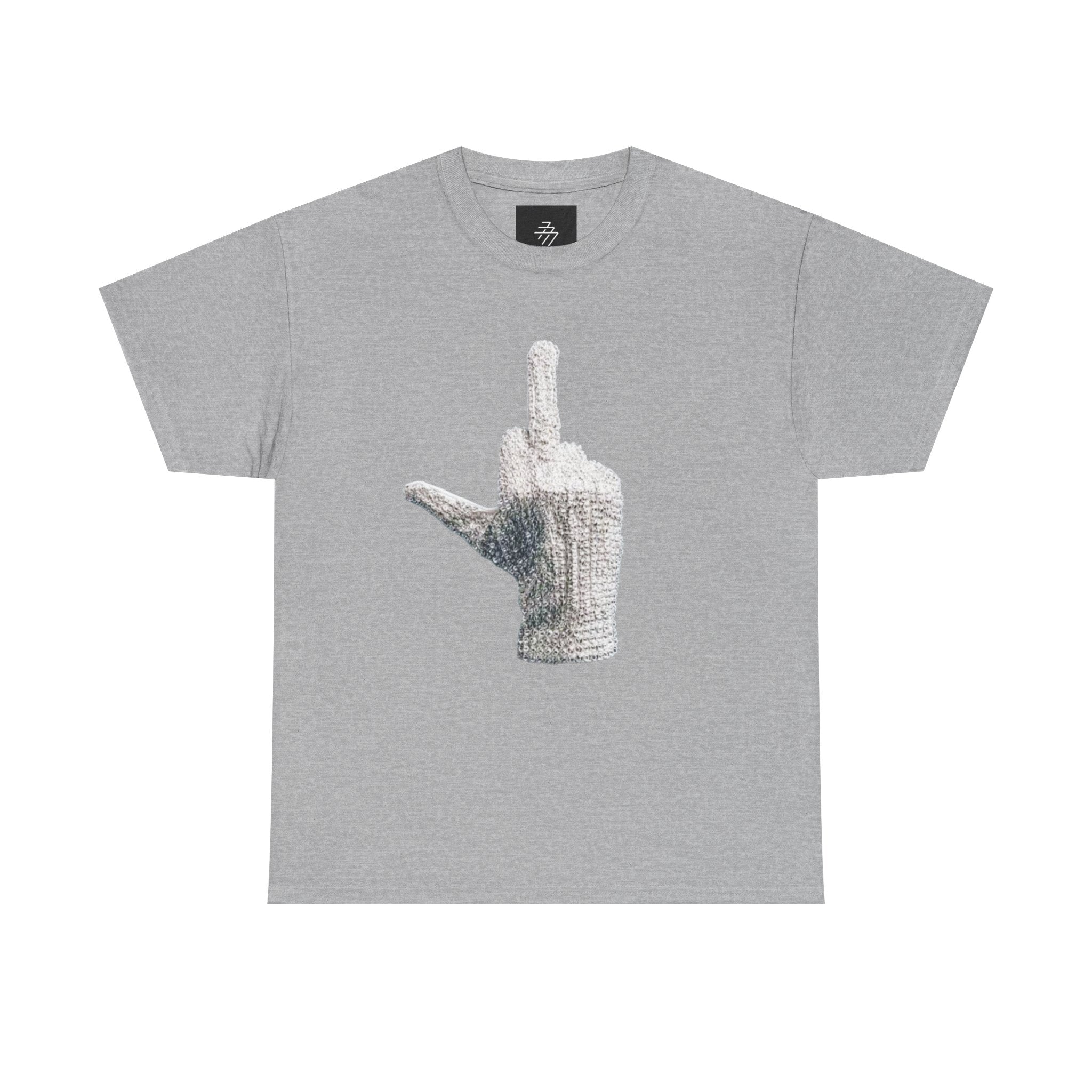 Michael Jackson Tribute Tee — 'Don't Fuck With Michael Jackson' Graphic T‑Shirt