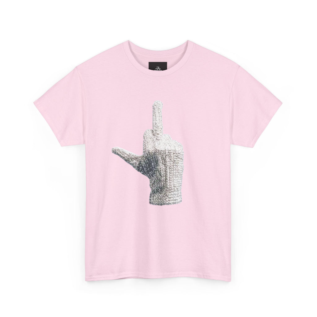 Michael Jackson Tribute Tee — 'Don't Fuck With Michael Jackson' Graphic T‑Shirt