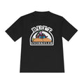 Butt Snorkeler Tee | Funny Beach Graphic Shirt, Retro Diving Design