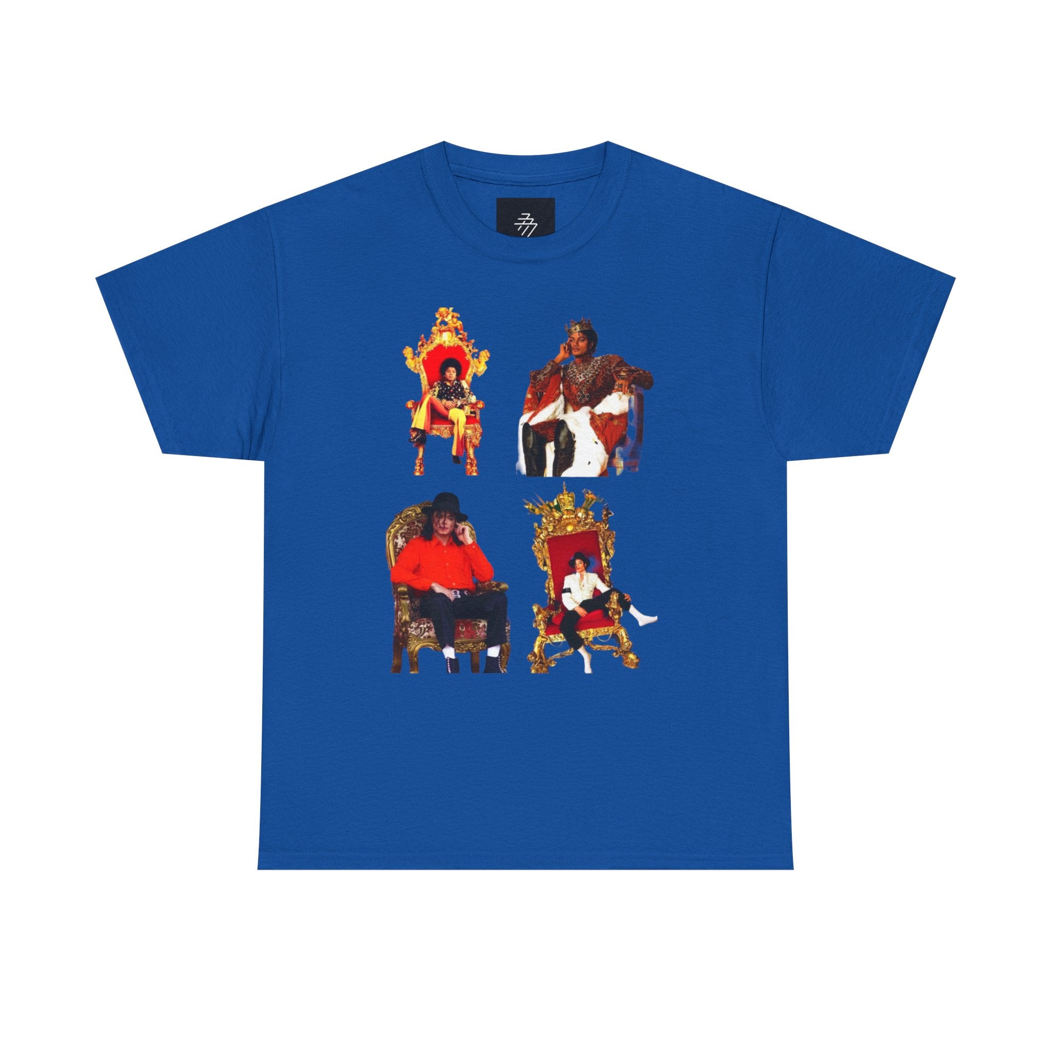 The Popfather tee | Graphic T-Shirt