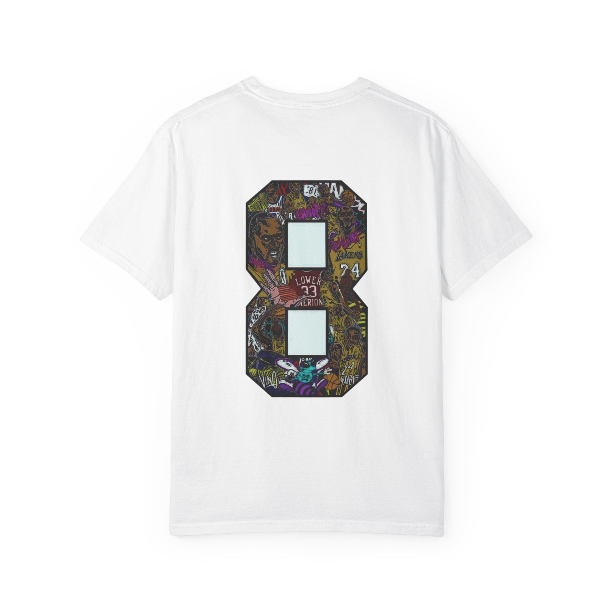 Lakers #8 T-Shirt