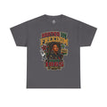 Rooted in Freedom 1865 Juneteenth Celebration Tee