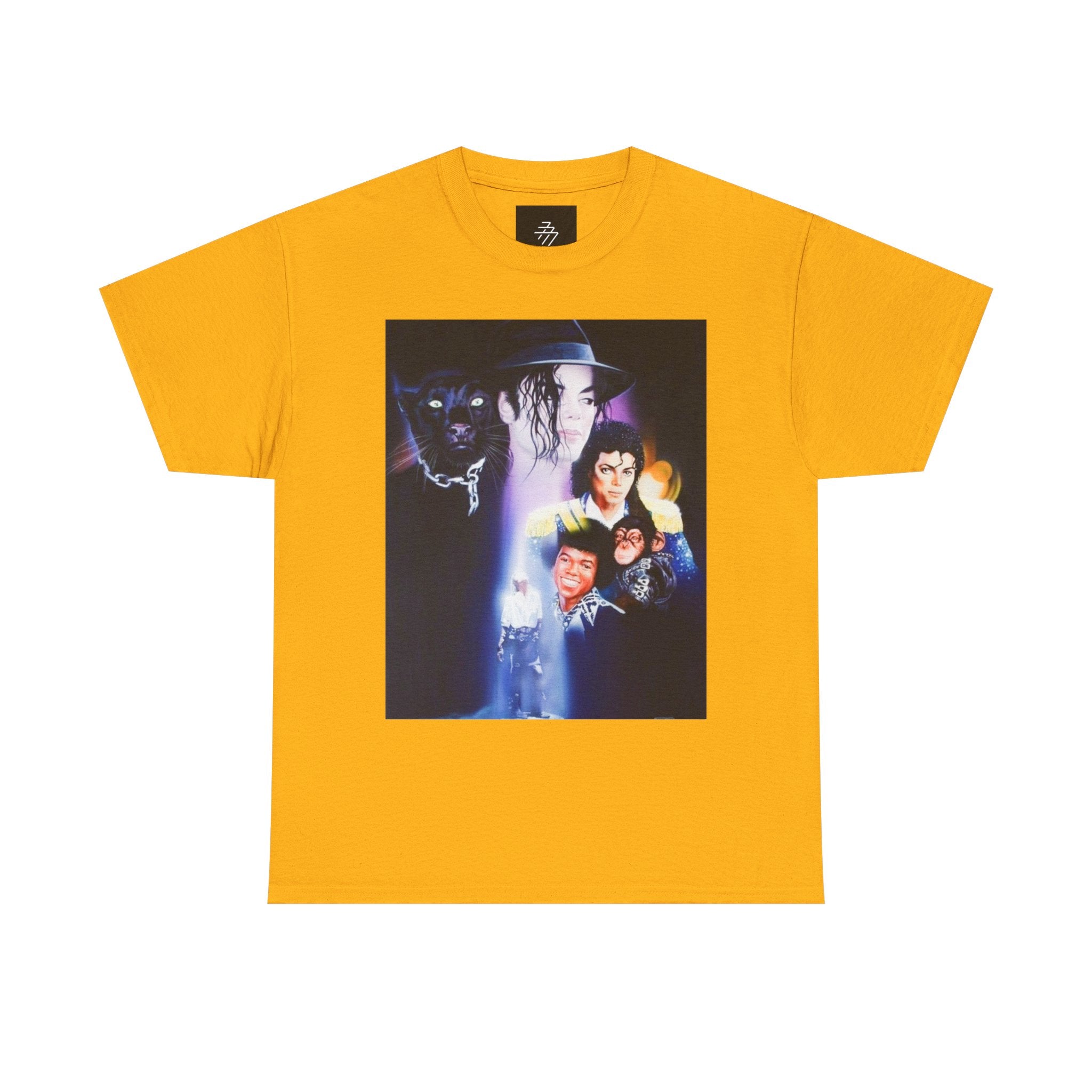 Retro Pop Art Portrait T-Shirt