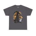 Lion & Marley Graphic Tee