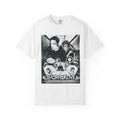 Scream Movie Poster T-Shirt Vintage Graphic Tee