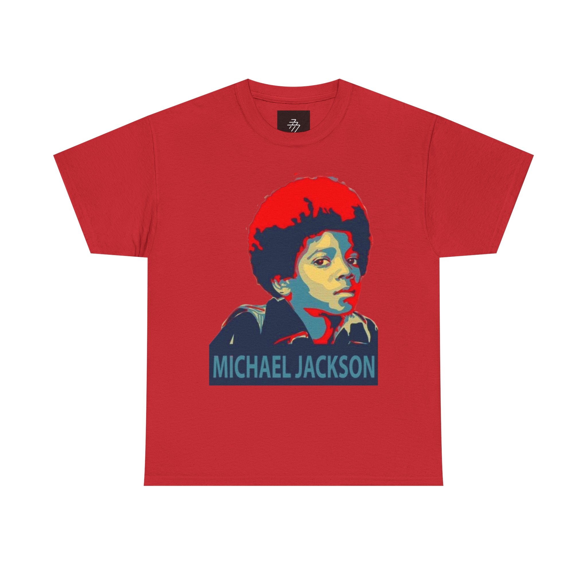 Retro Pop Portrait Tee