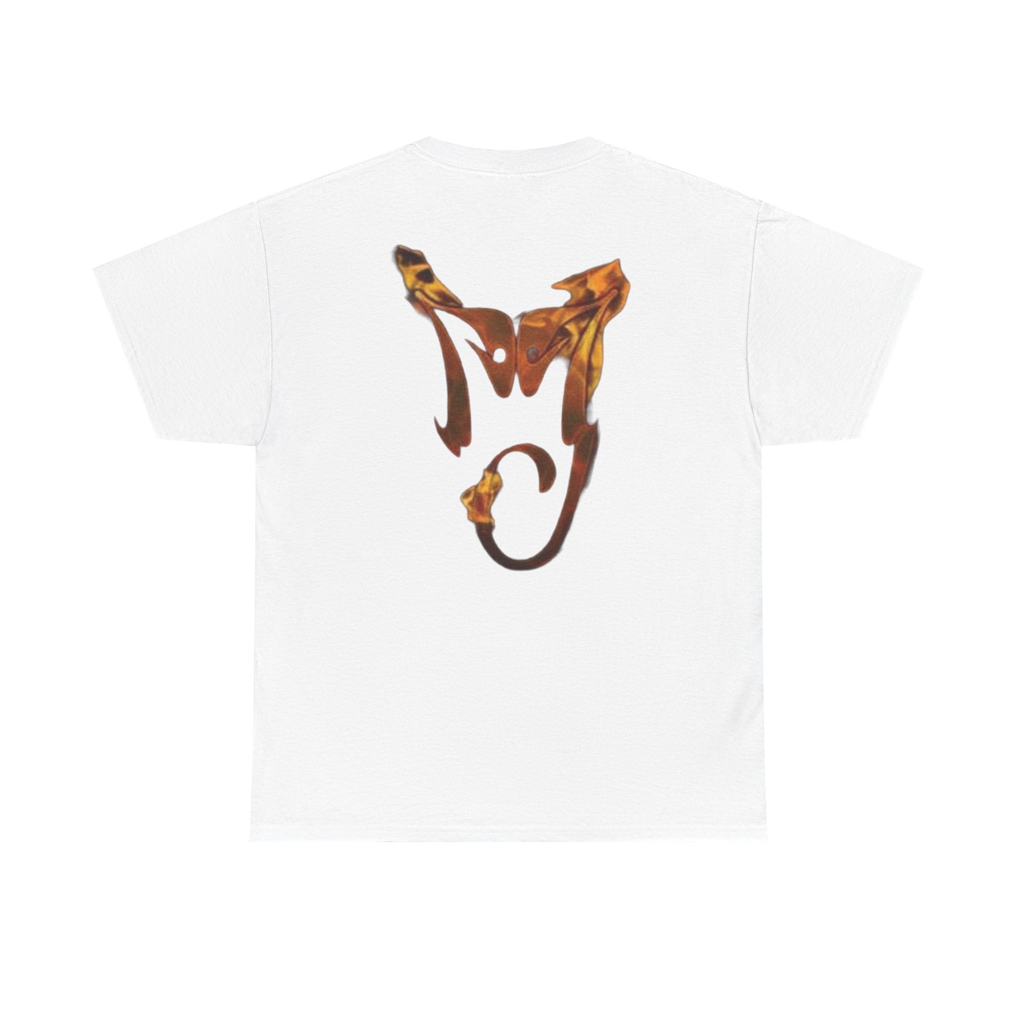 Pop Icon Faces Tee | Retro Music Portraits T-Shirt