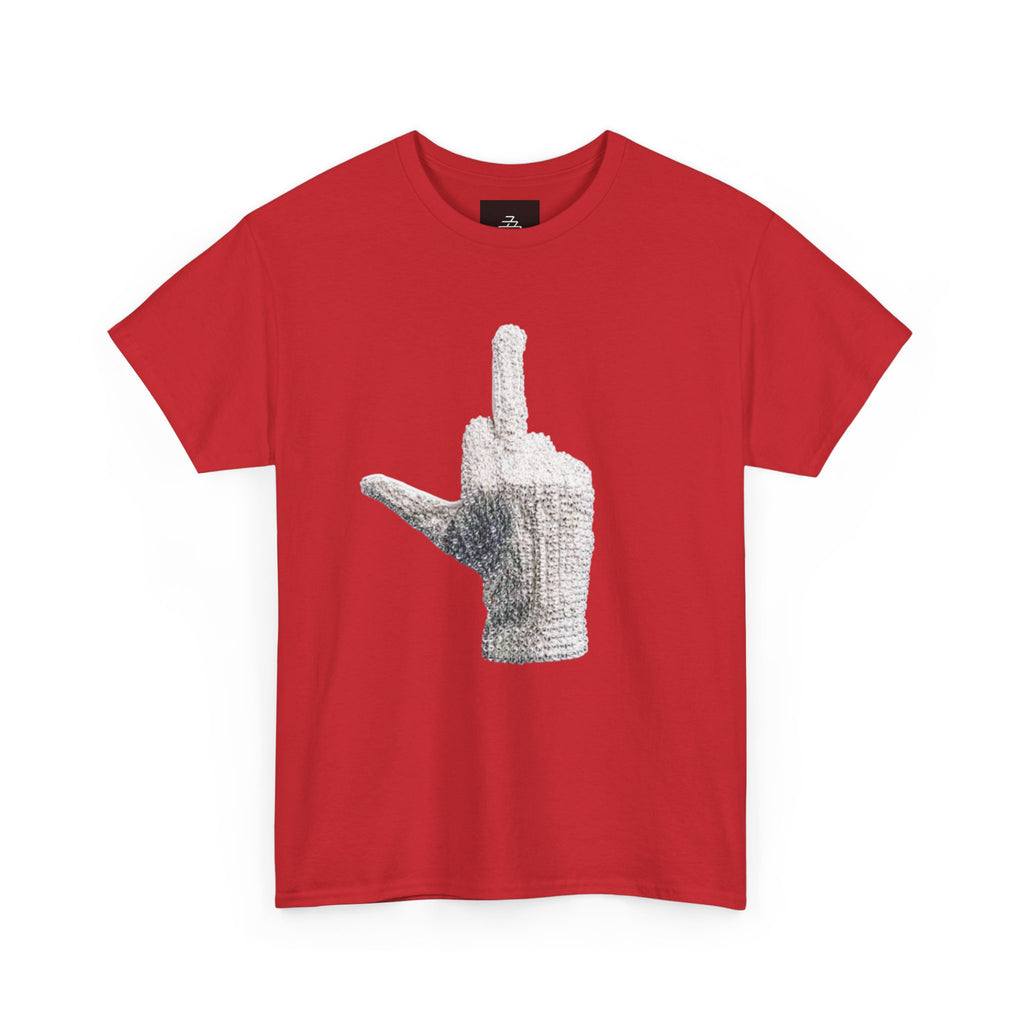 Michael Jackson Tribute Tee — 'Don't Fuck With Michael Jackson' Graphic T‑Shirt