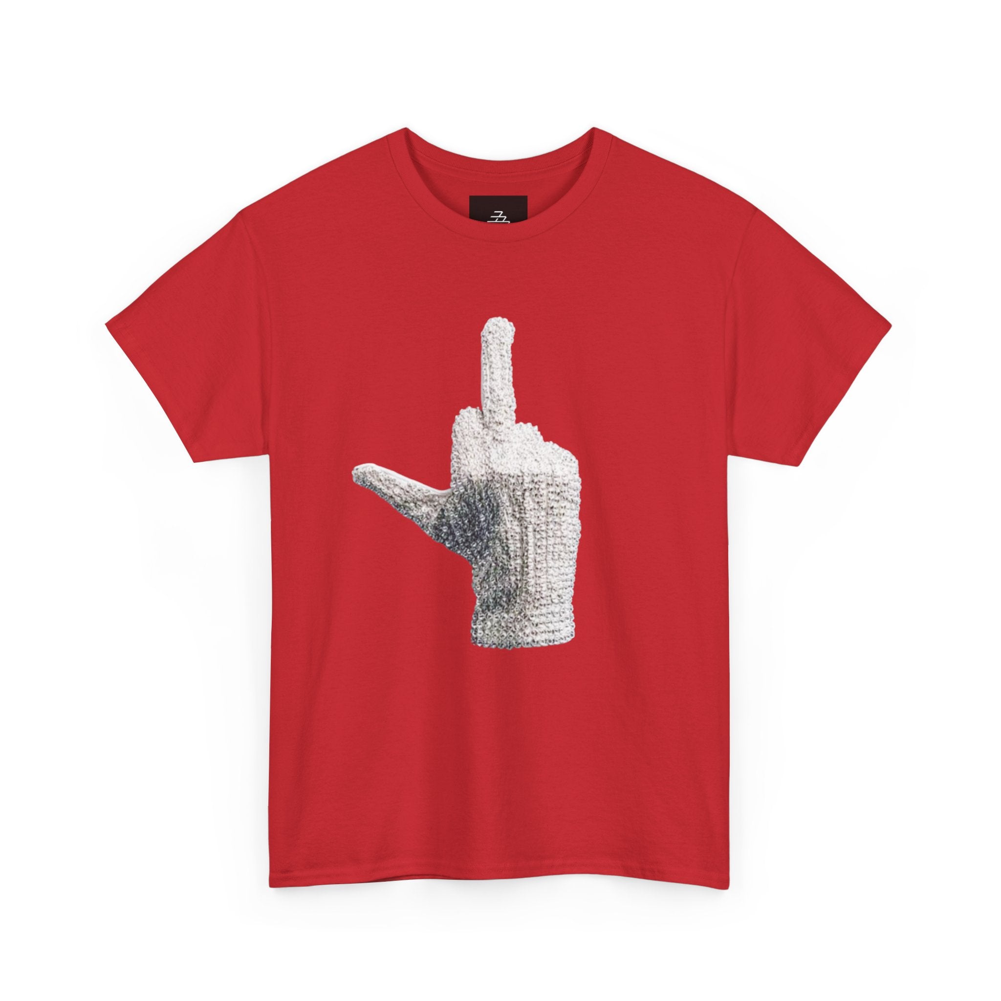 Michael Jackson Tribute Tee — 'Don't Fuck With Michael Jackson' Graphic T‑Shirt