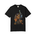 Pharaoh Egyptian King Graphic Tee T-Shirt | Ancient Egypt, Regal Icon