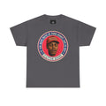 Clayton Bigsby Tribute "If You Have Hate In Your Heart, Let It Out" Graphic Tee