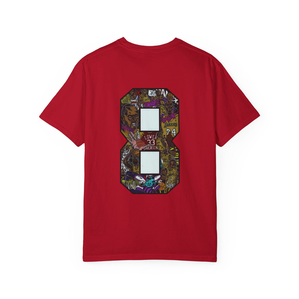 Lakers #8 T-Shirt