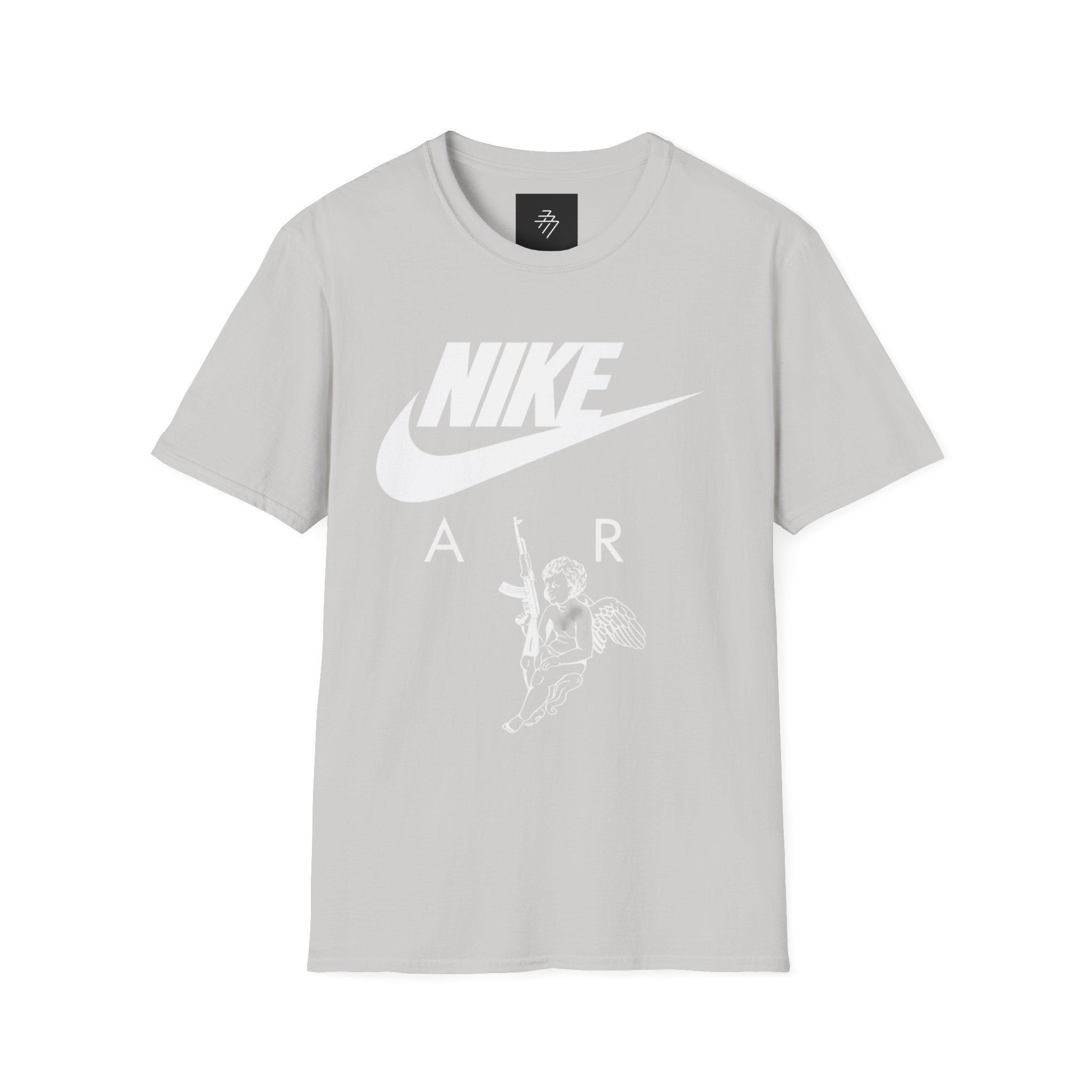 Swoosh Air graphic tee | T-Shirt