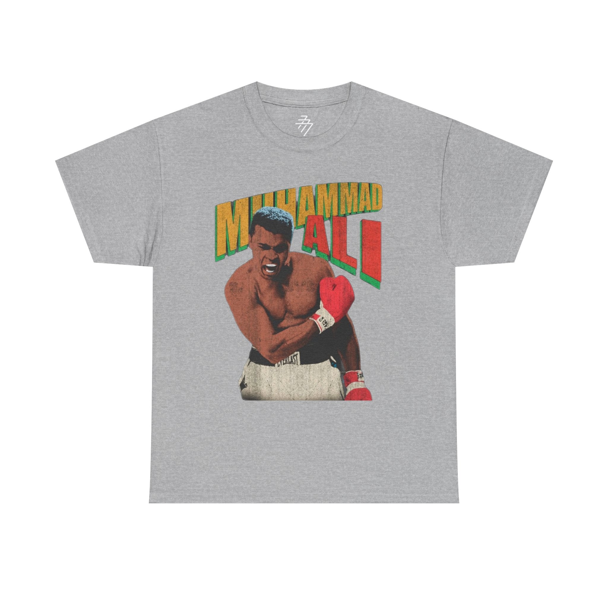 Muhammad Ali Graphic Tee