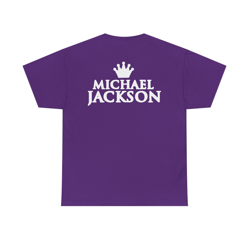 Michael Jackson Retro Dance Crew T‑Shirt