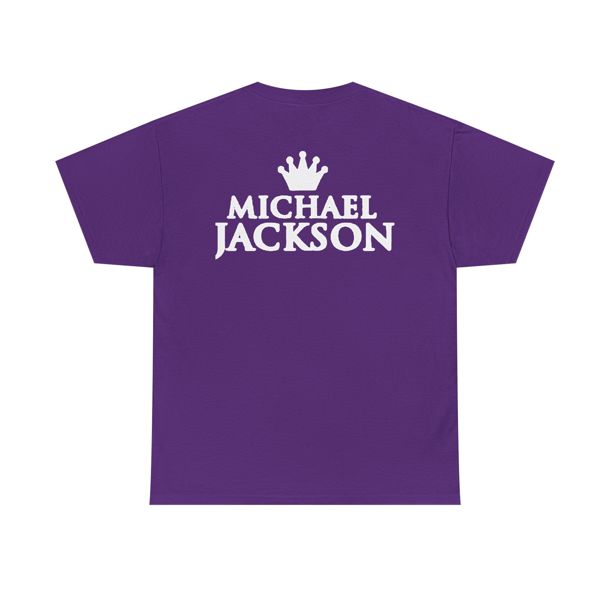 Michael Jackson Retro Dance Crew T‑Shirt