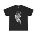Michael Jackson Graphic Tee