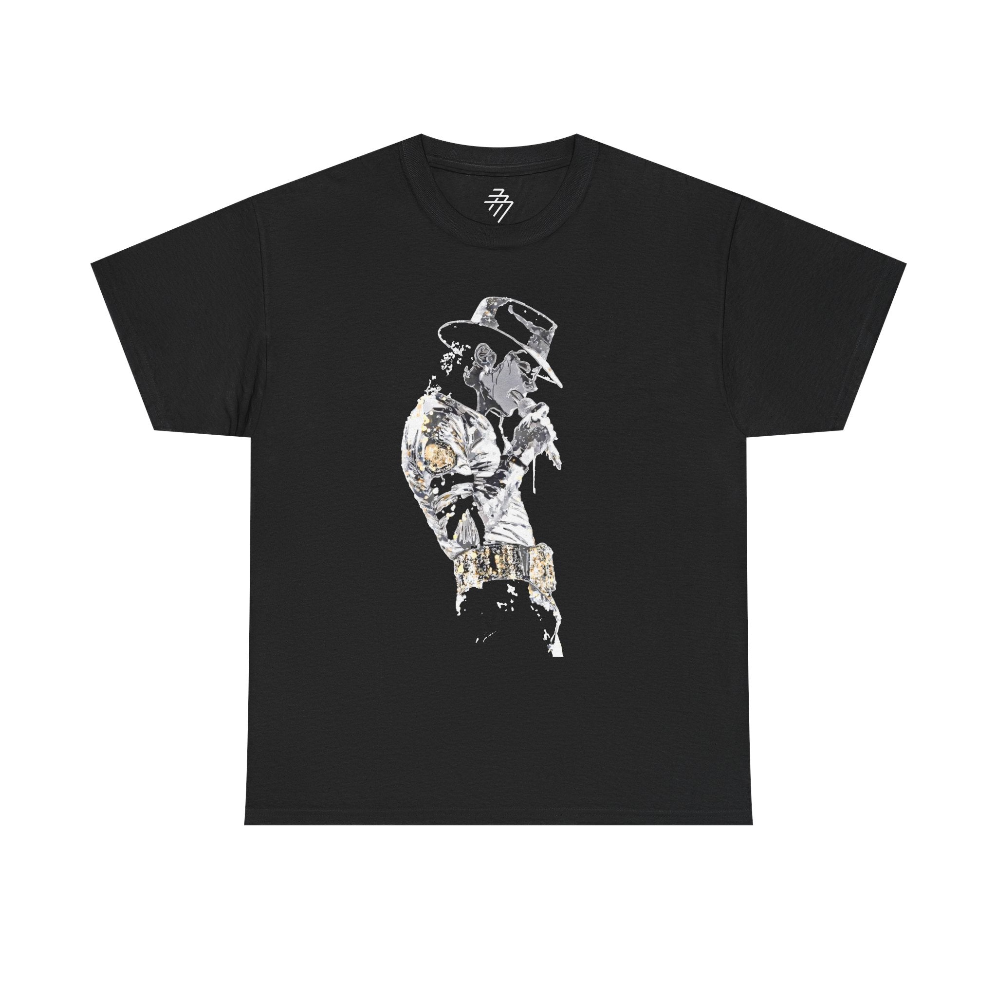 Michael Jackson Graphic Tee