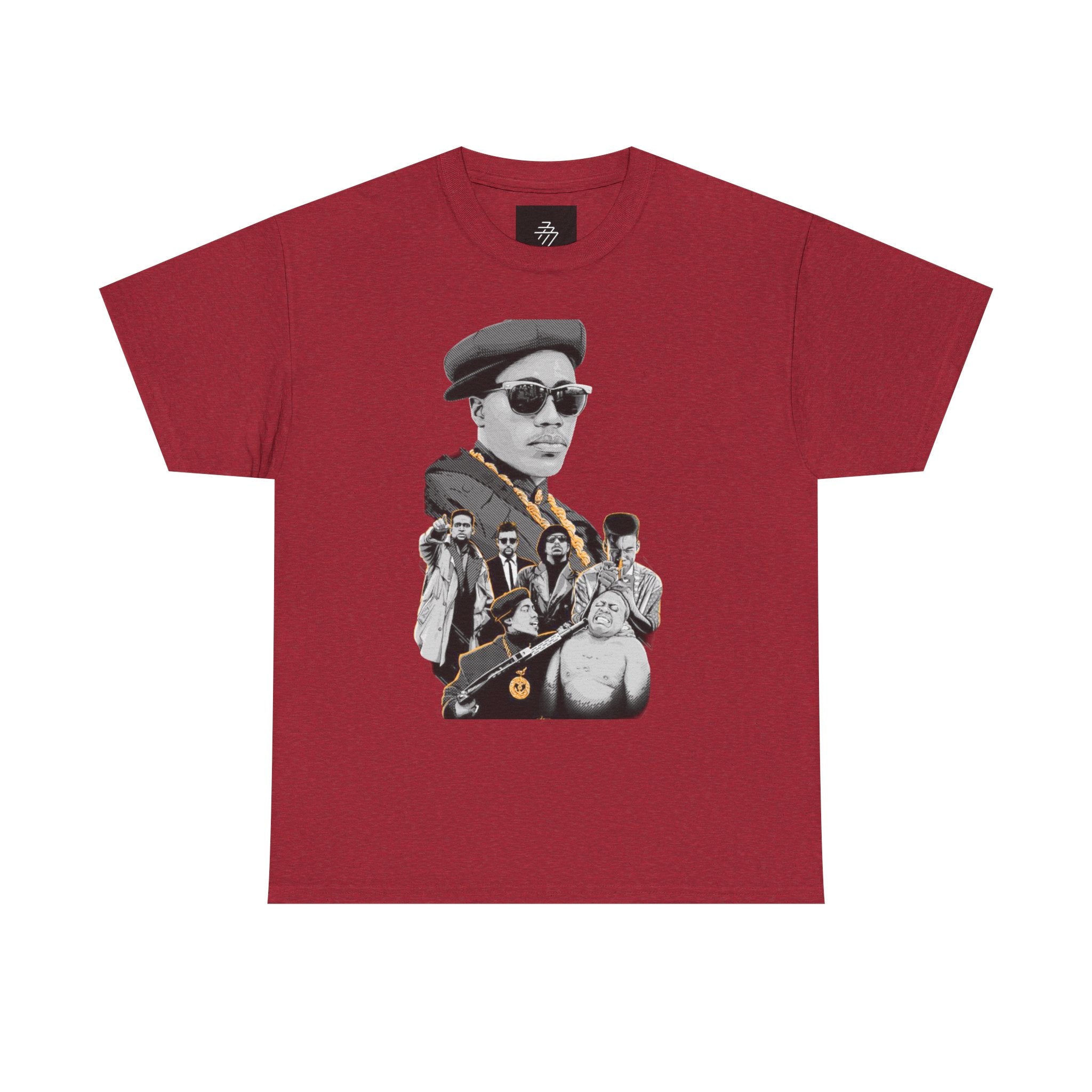 New York City, New Jack City Tee