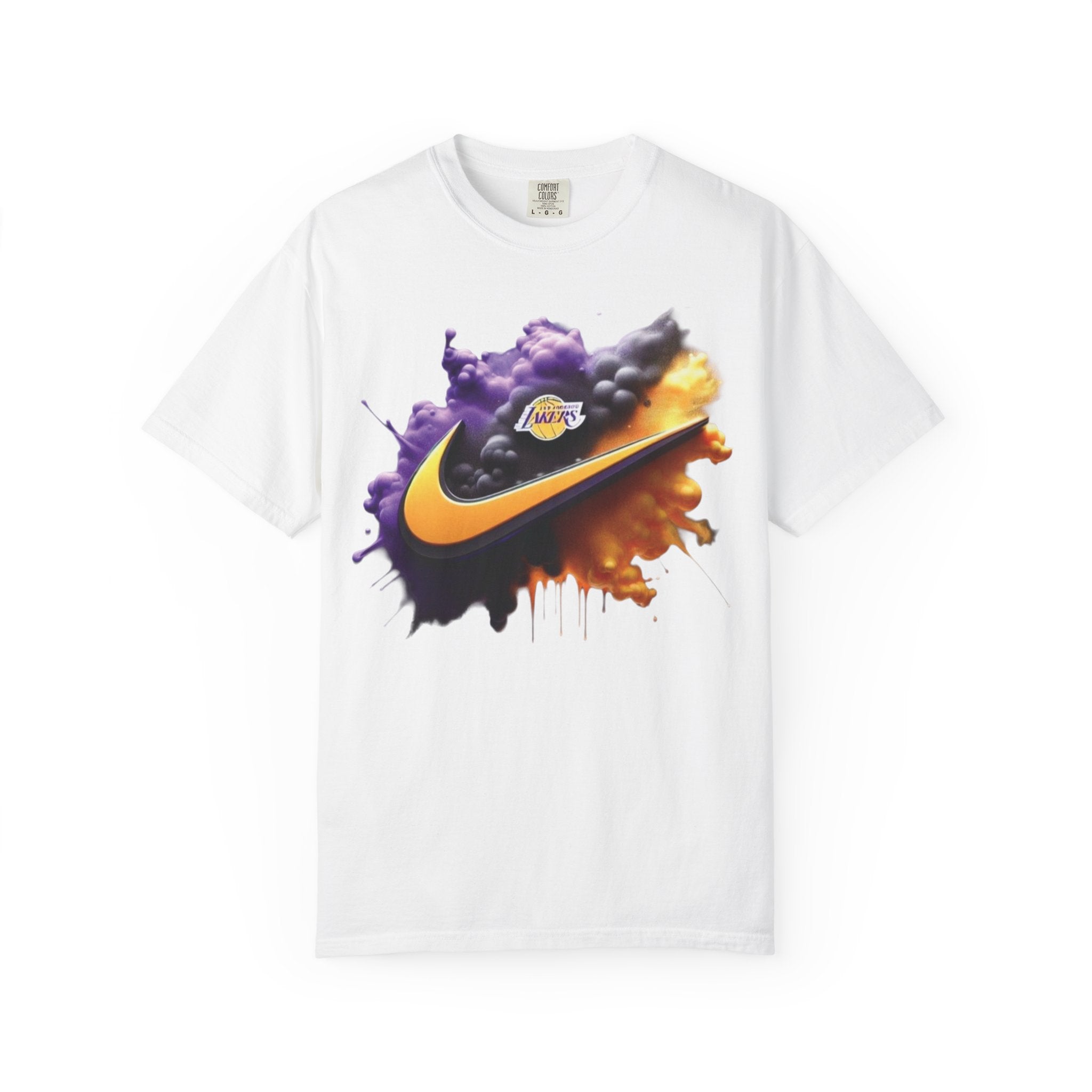 Lakers #8 T-Shirt