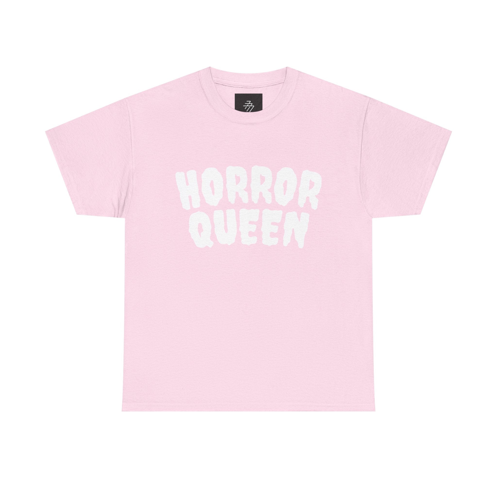 Horror Queen T-Shirt