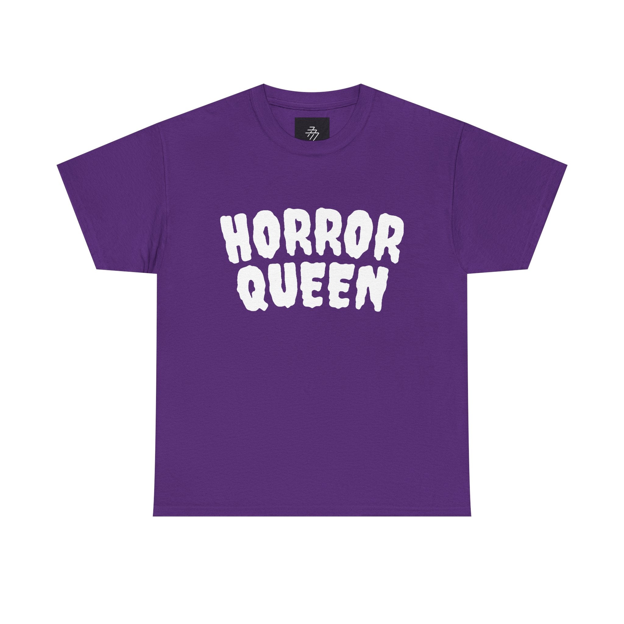 Horror Queen T-Shirt