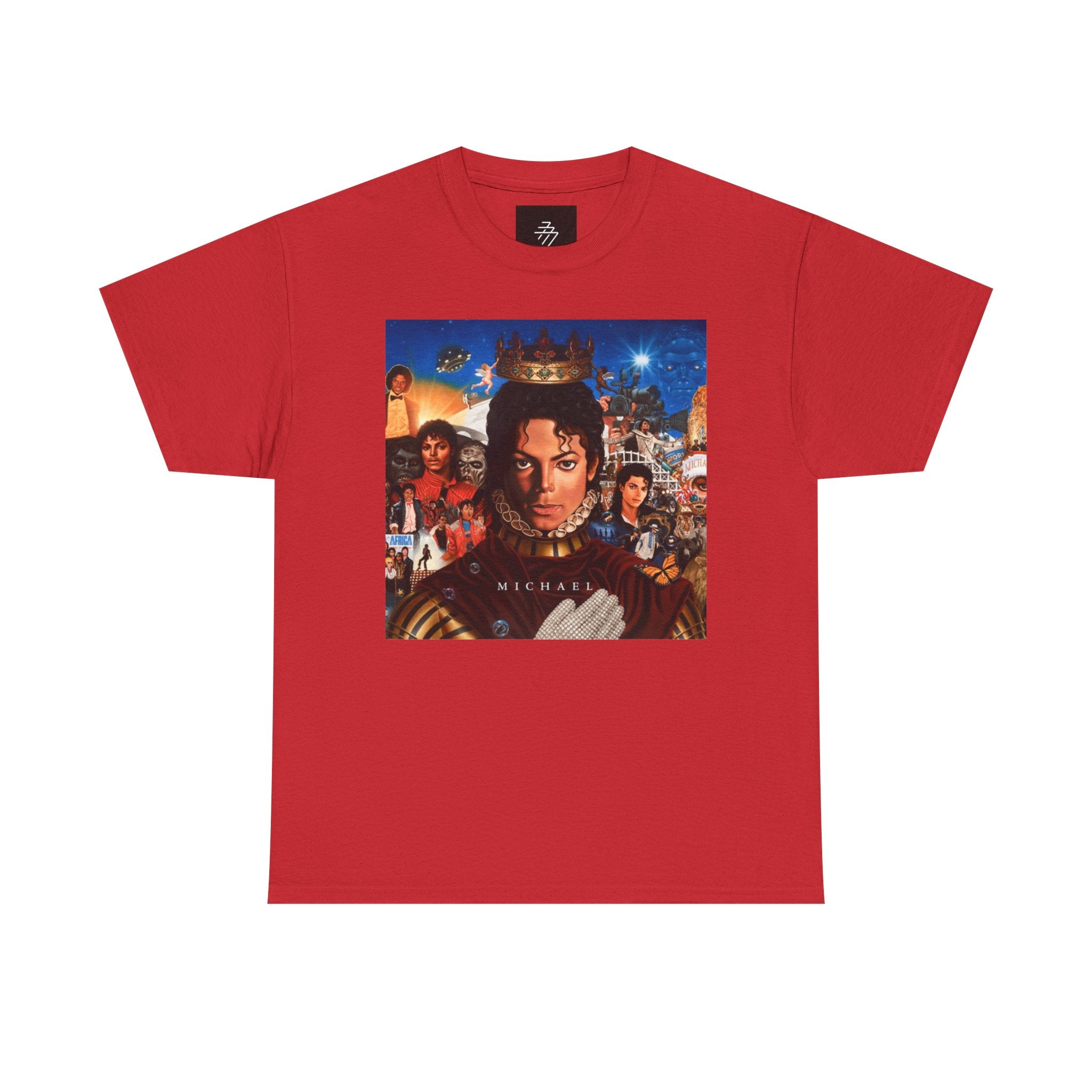 Retro Pop Icon T-Shirt