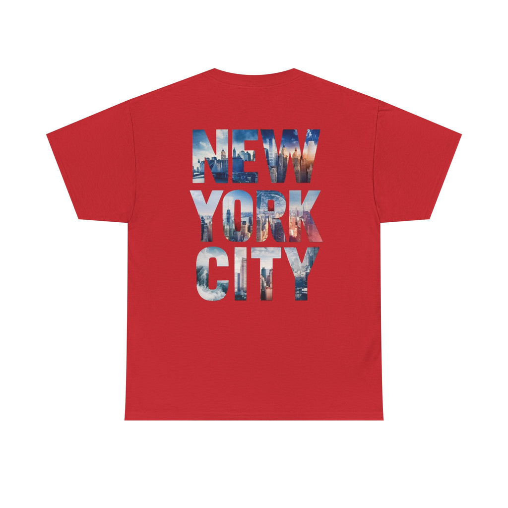 New York City, New Jack City Tee