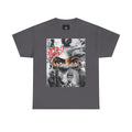 Graphic Tee — 'Who's Bad?' Michael Jackson Tribute T-Shirt