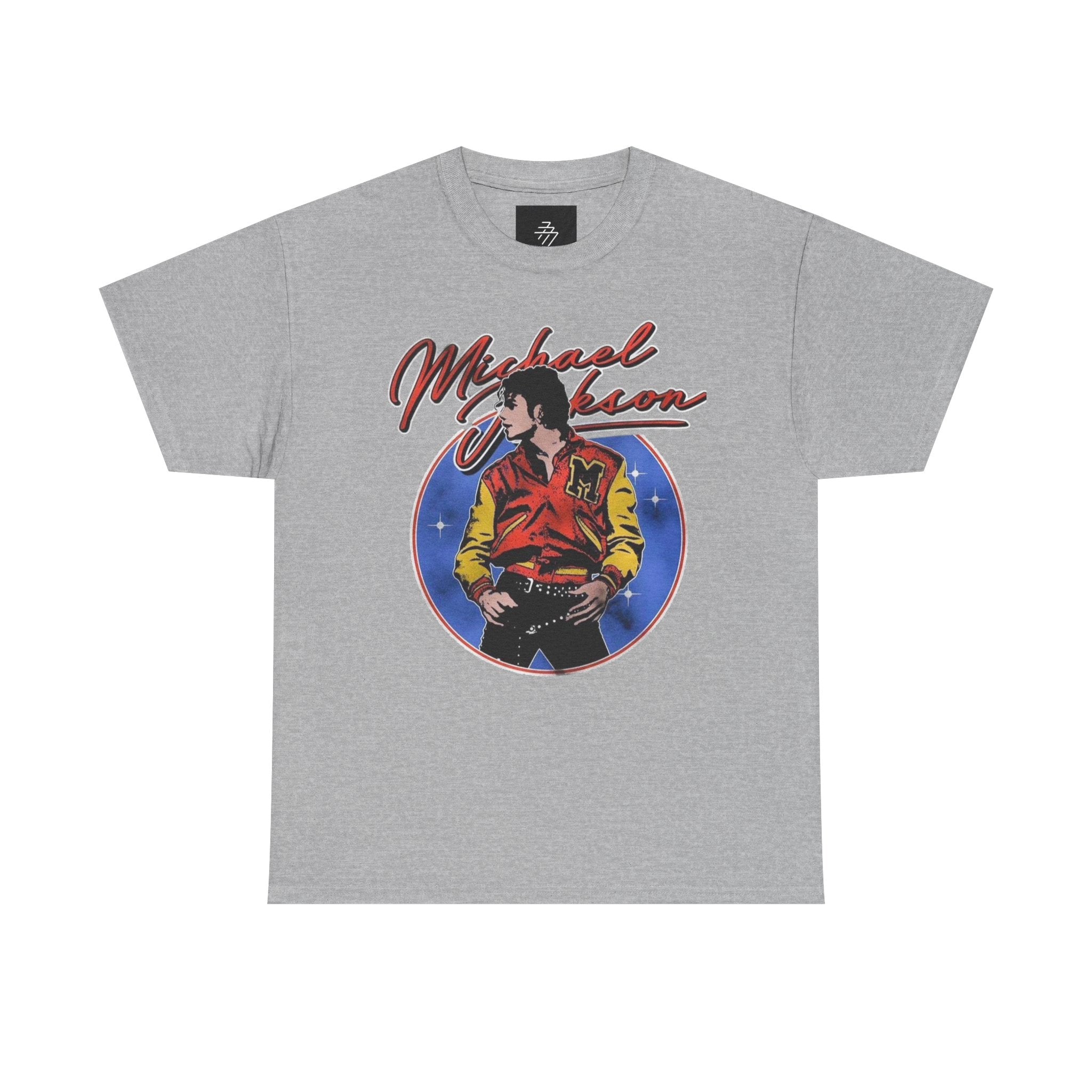 Vintage Letterman Jacket Singer Tee | Retro Music Graphic T-Shirt