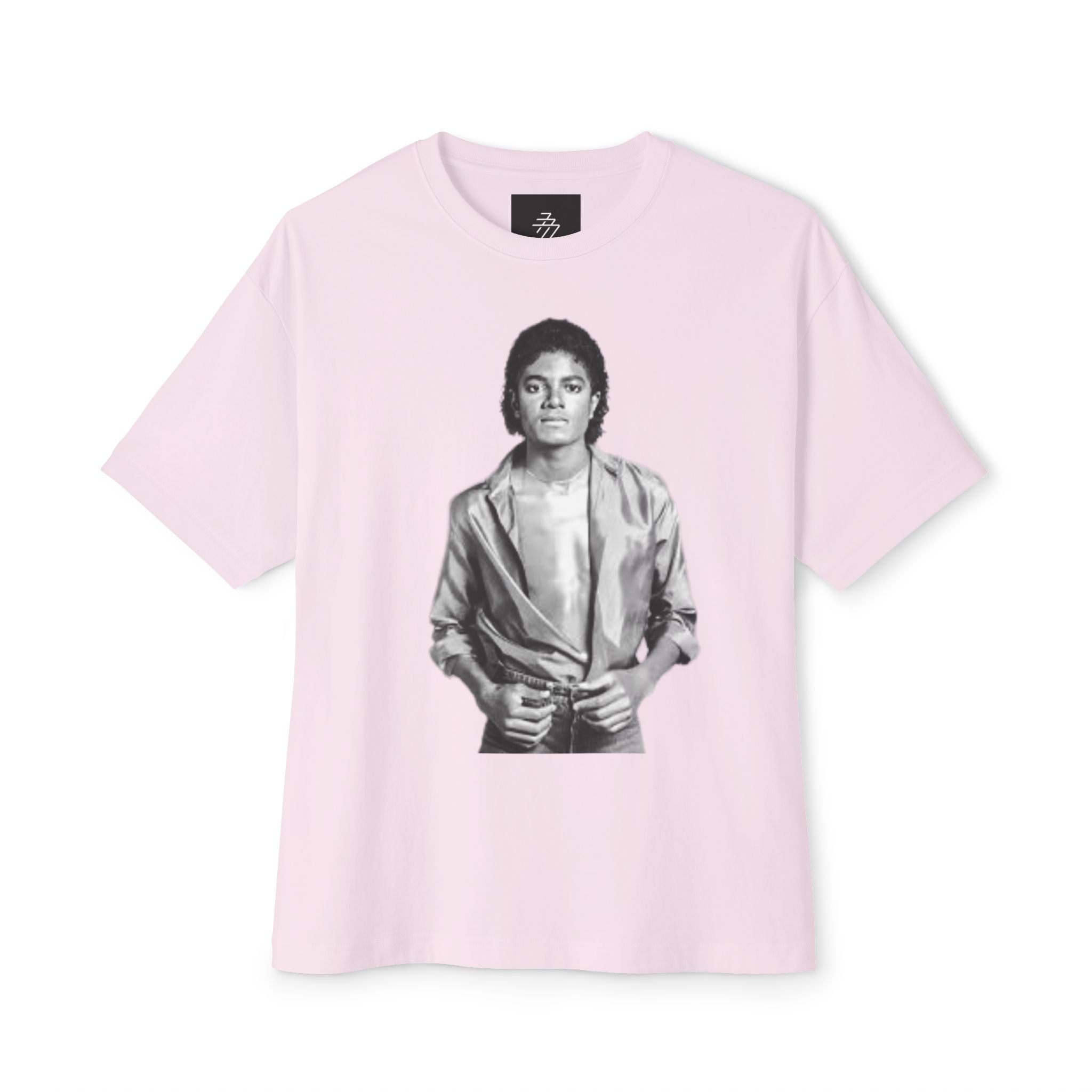 Vintage Icon Portrait Tee | Graphic T-Shirt