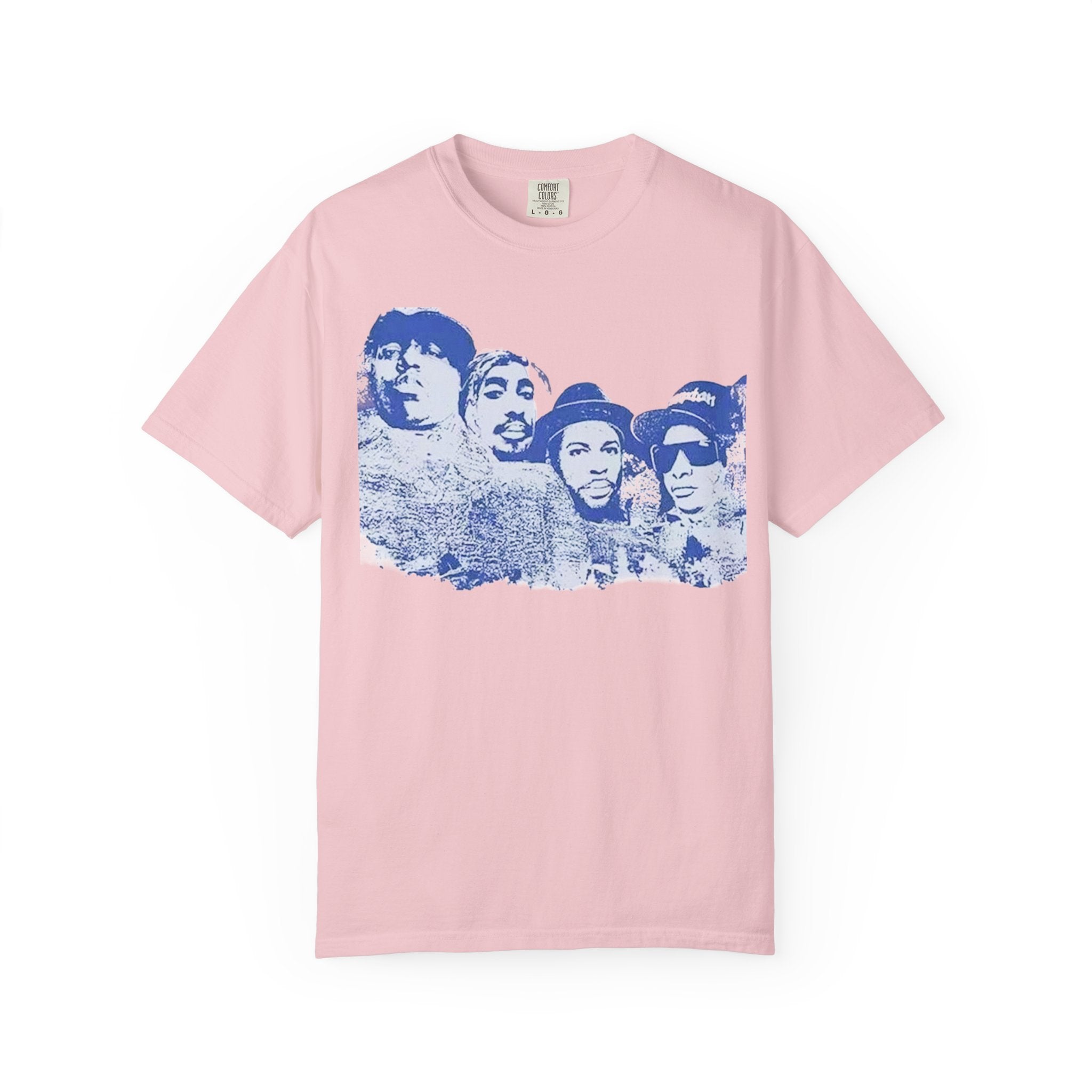 Hip Hop Rushmore Tee