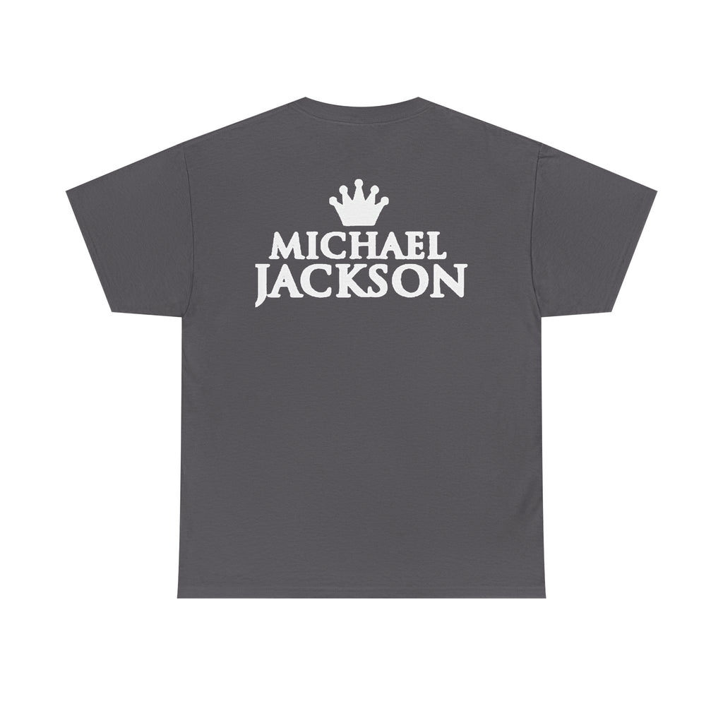 Michael Jackson Retro Dance Crew T‑Shirt