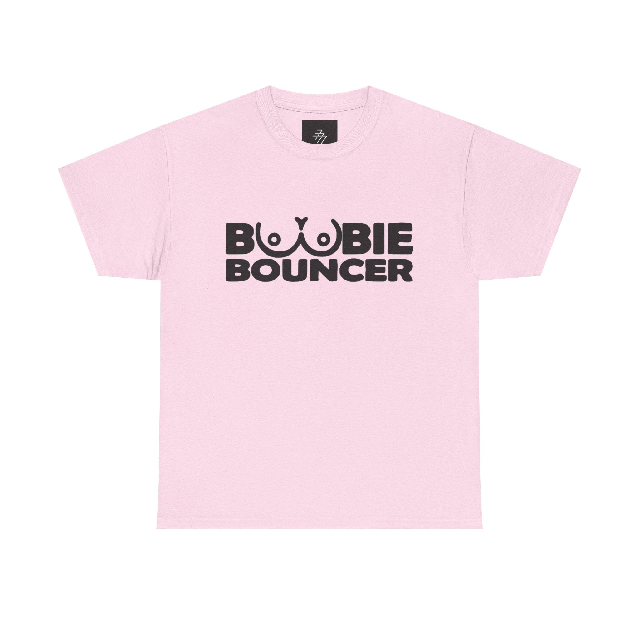Boobie Bouncer Tee