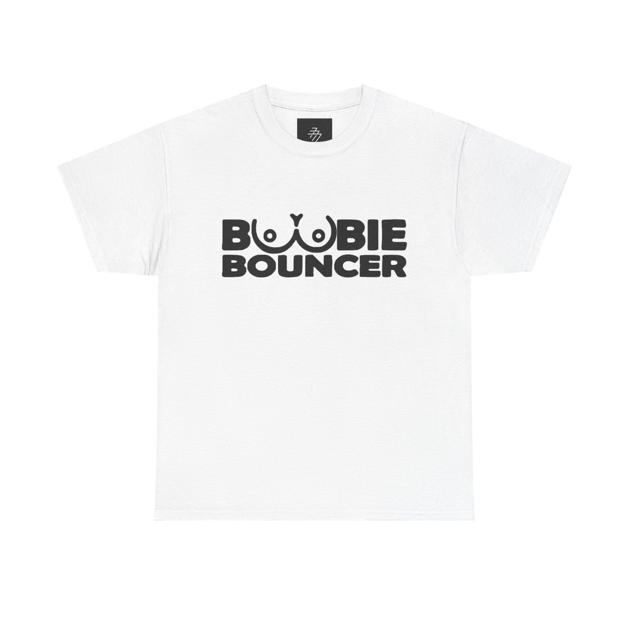 Boobie Bouncer Tee