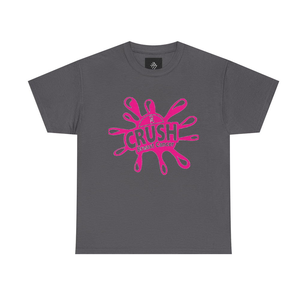 Crush Breast Cancer Tee