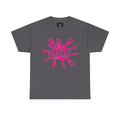 Crush Breast Cancer Tee