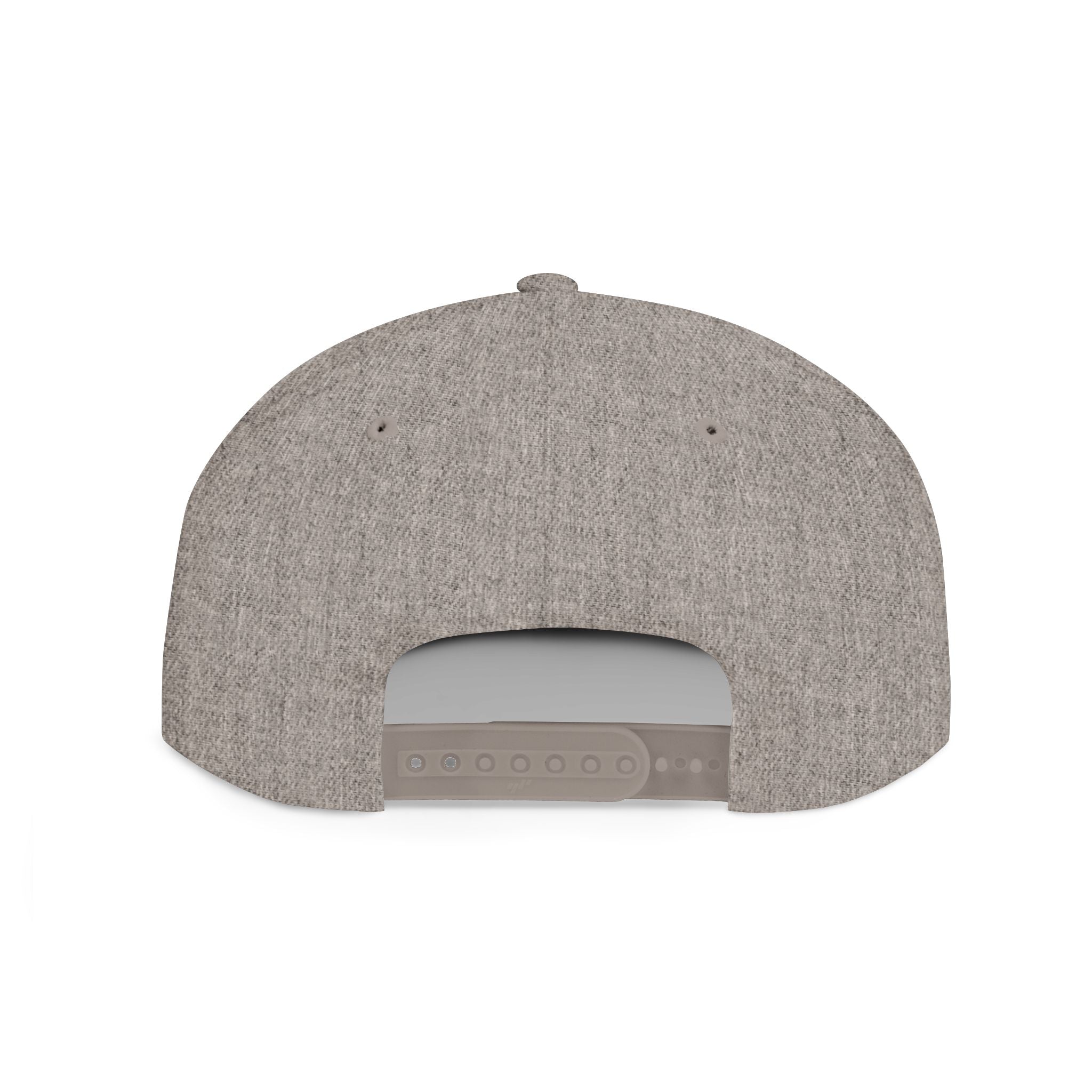 Alabama Flat Bill Snapback