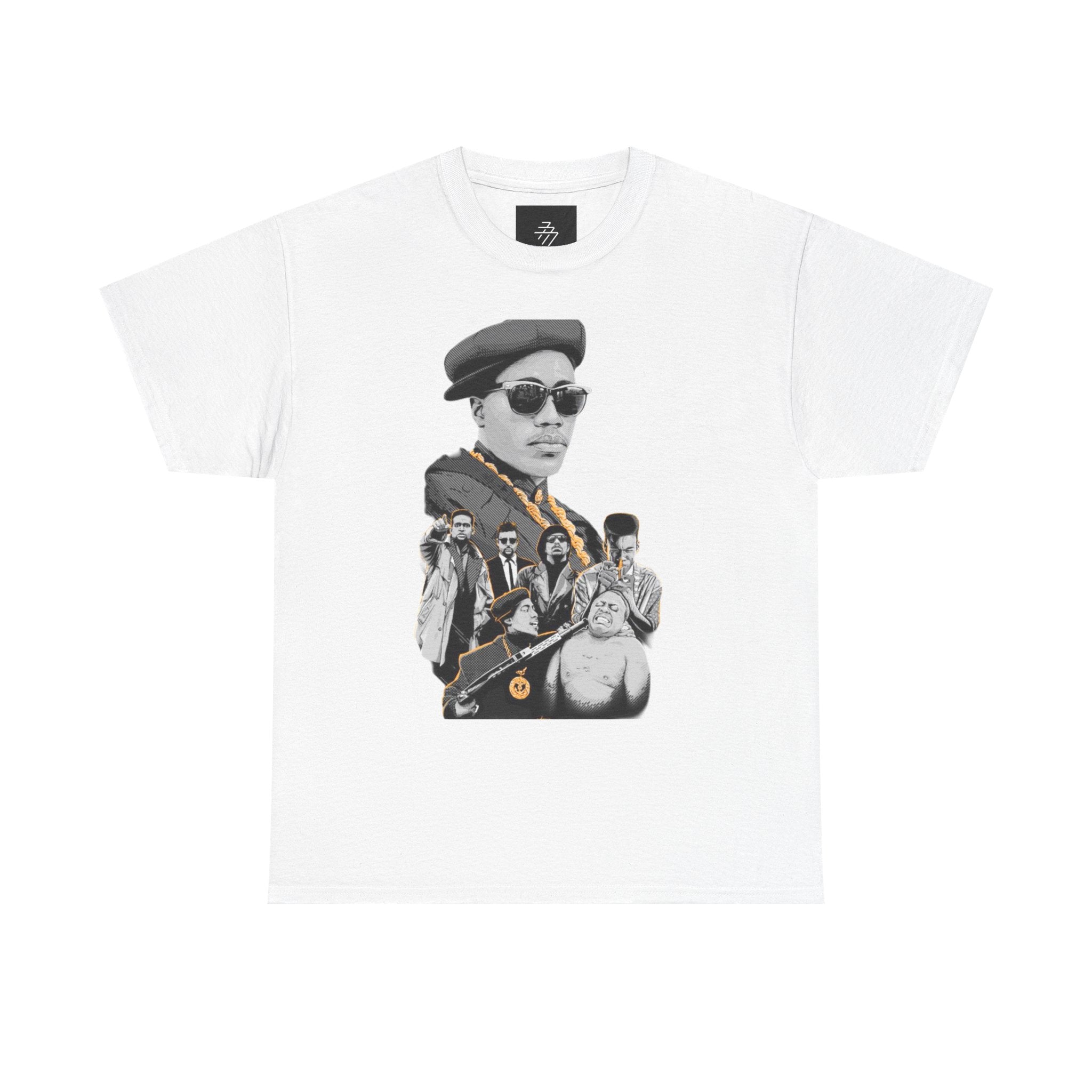 New York City, New Jack City Tee