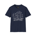 Atlanta MOB T-Shirt | My Own Boss graphic tee, city streetwear