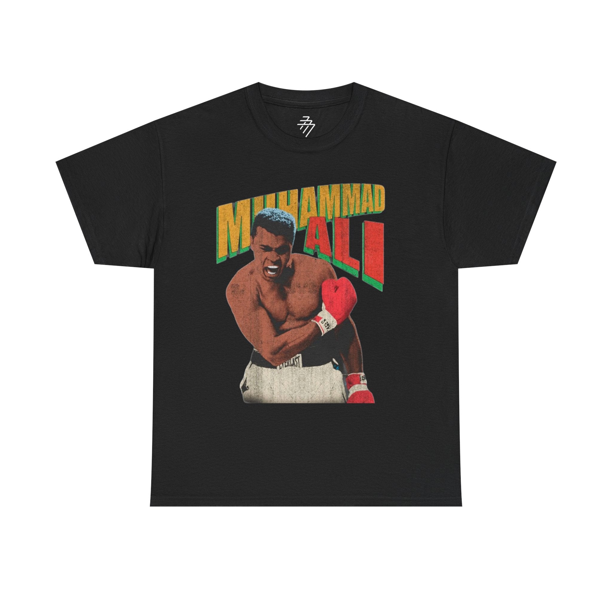 Muhammad Ali Graphic Tee