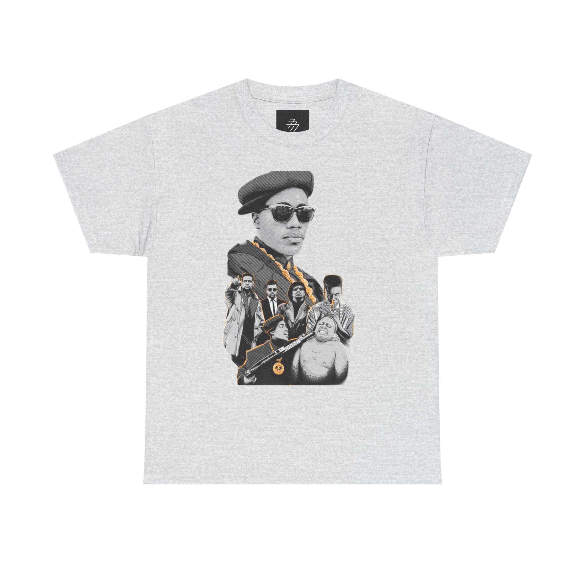 New York City, New Jack City Tee