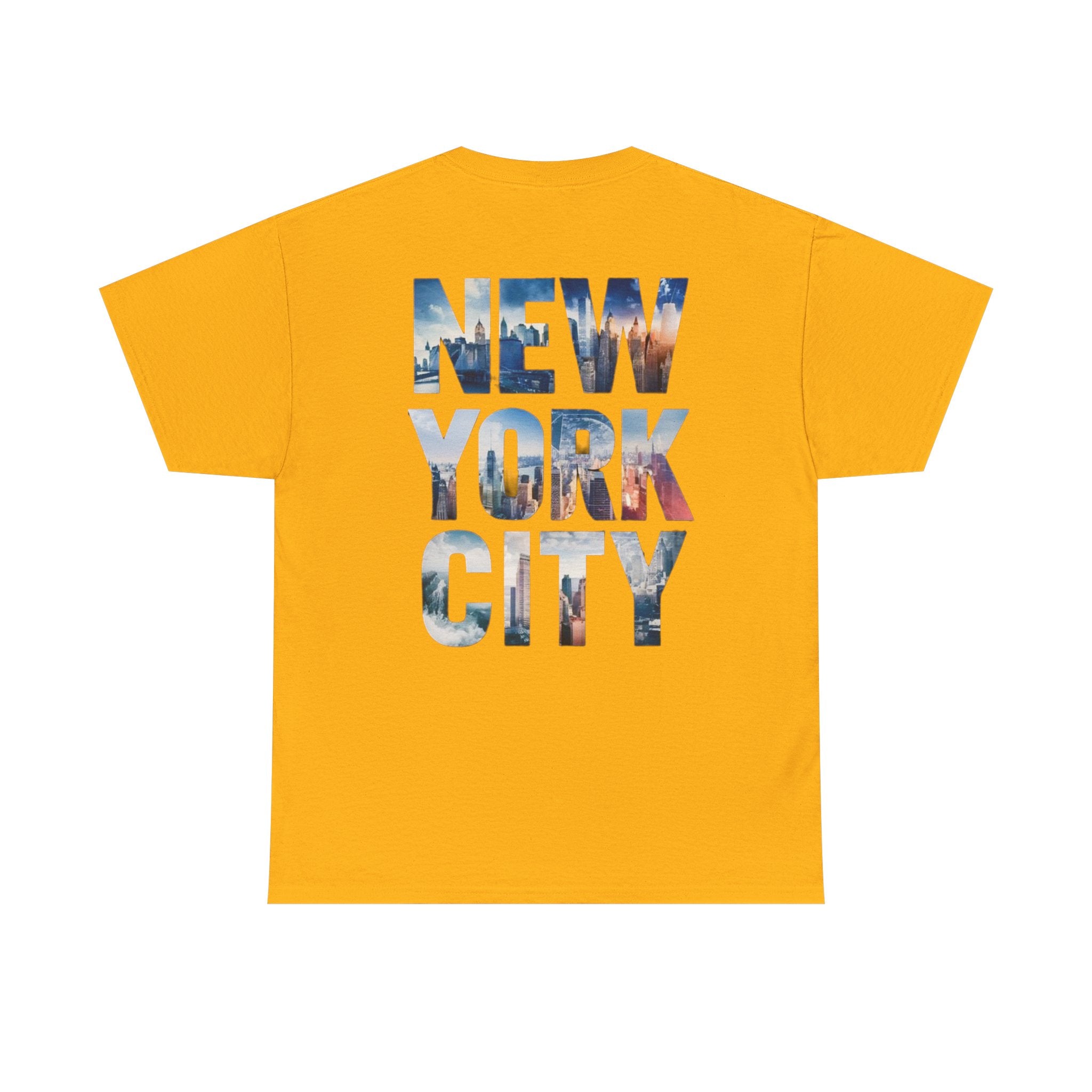New York City, New Jack City Tee