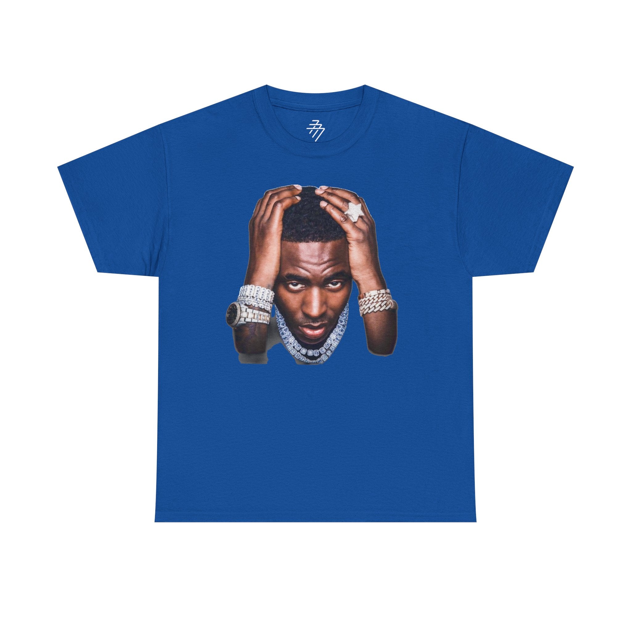 Young Dolph Tee