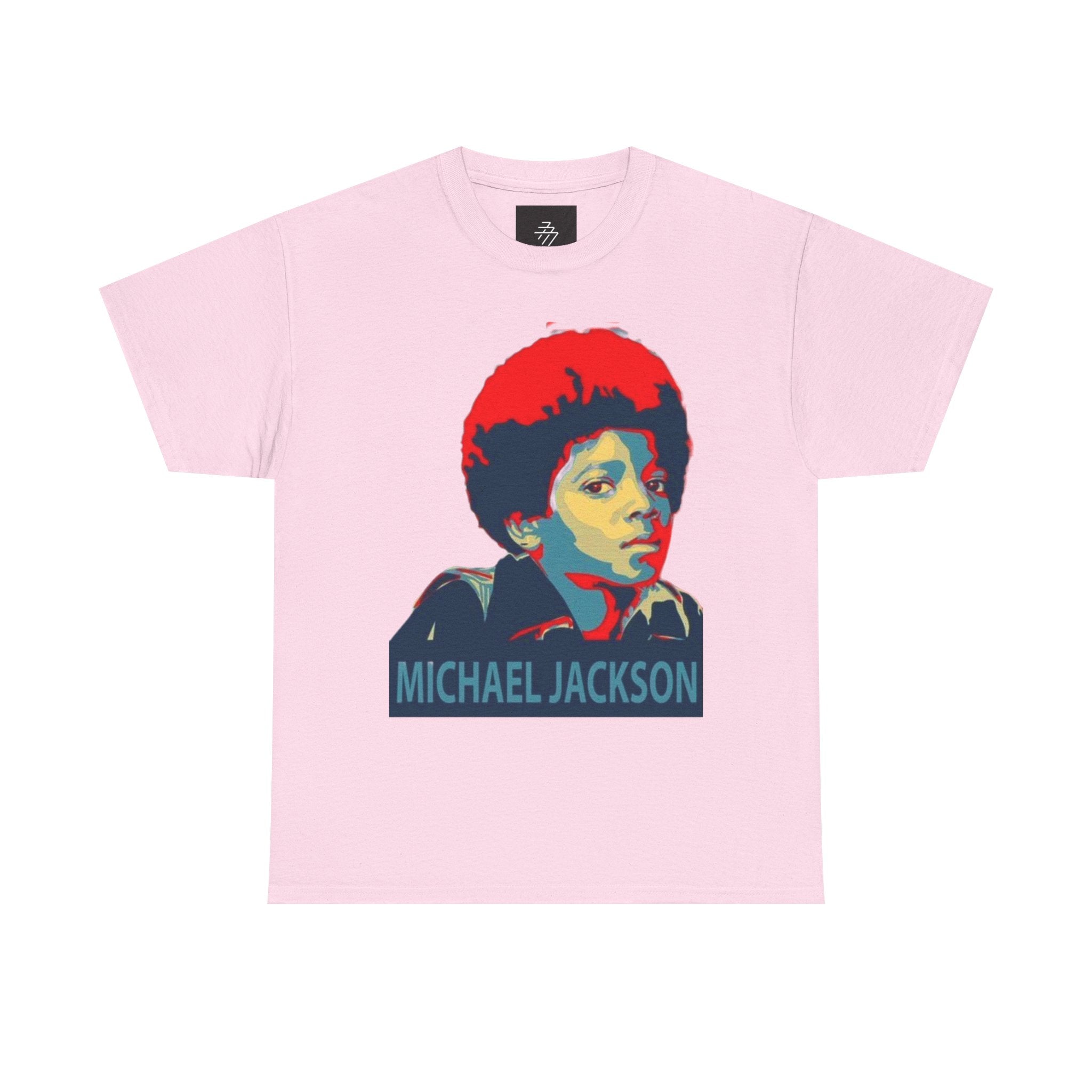 Retro Pop Portrait Tee