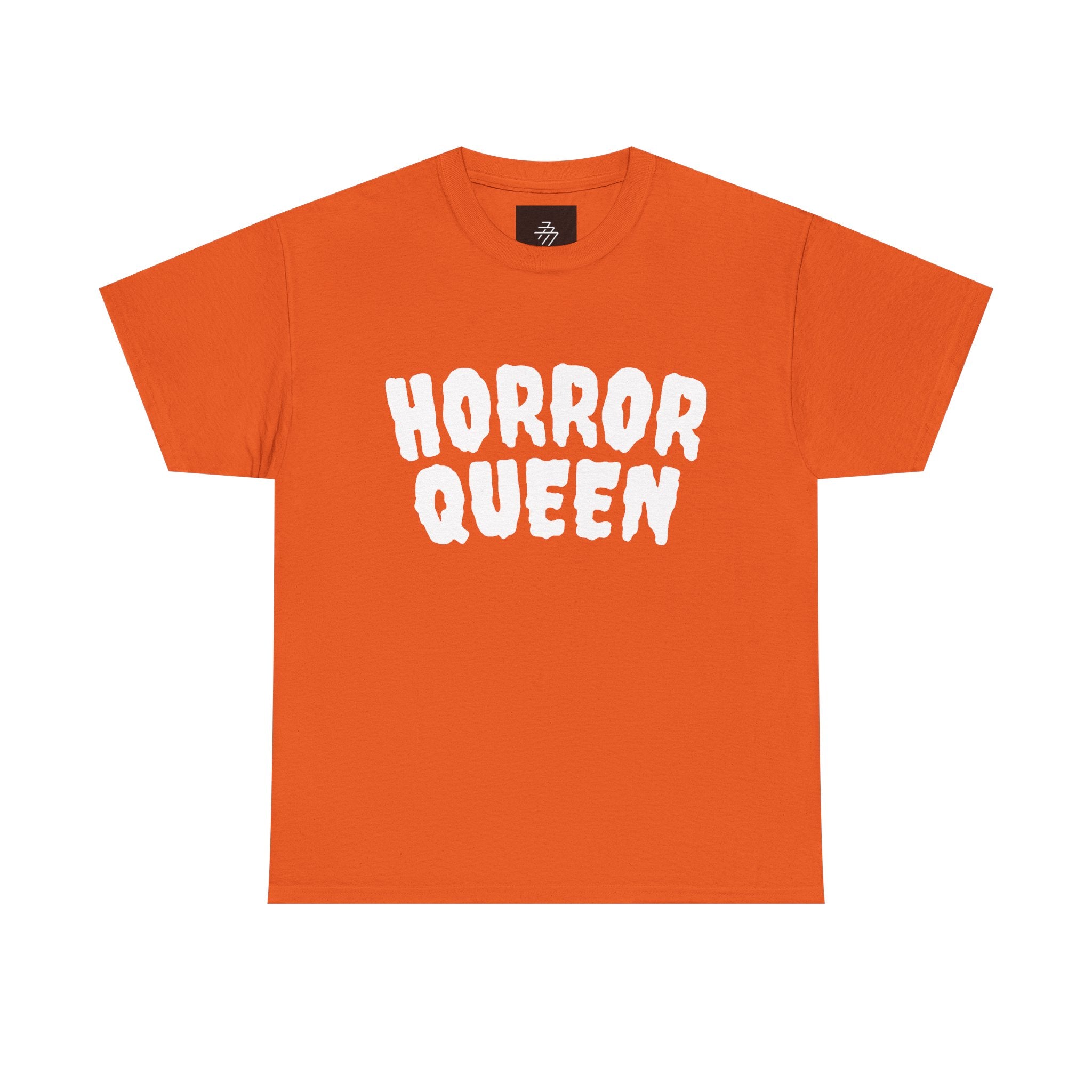 Horror Queen T-Shirt