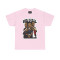 Paid' in Full T-Shirt | Hip Hop Tribute, Retro Rap Artwork